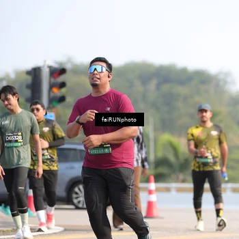 Runner Photo 6606906