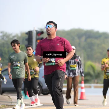 Runner Photo 6606907