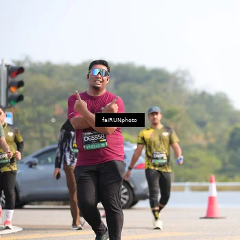 Runner Photo 6606908
