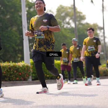 Runner Photo 6606912