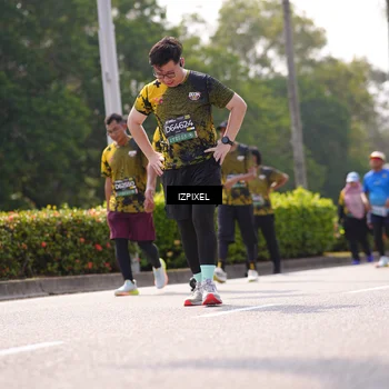Runner Photo 6606916