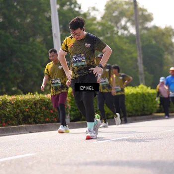 Runner Photo 6606919