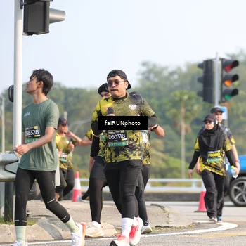 Runner Photo 6606920