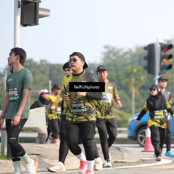 Runner Photo 6606924