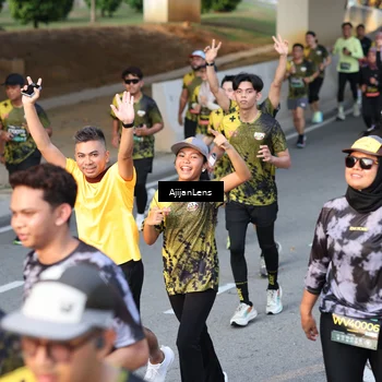 Runner Photo 6606926