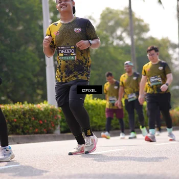 Runner Photo 6606928