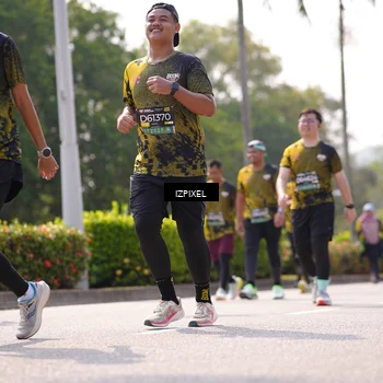 Runner Photo 6606930