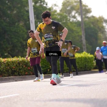Runner Photo 6606932
