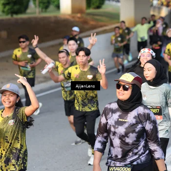 Runner Photo 6606934