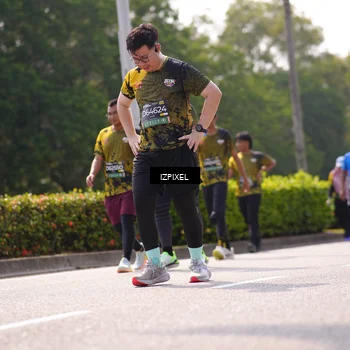 Runner Photo 6606939