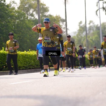 Runner Photo 6606940
