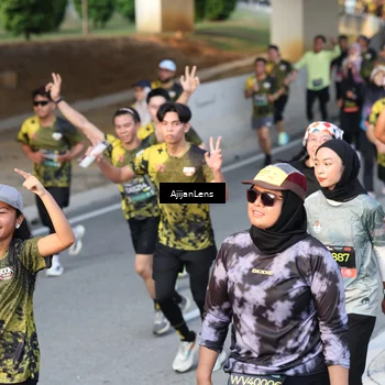 Runner Photo 6606943