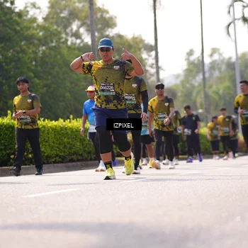 Runner Photo 6606947