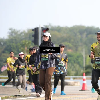 Runner Photo 6606953