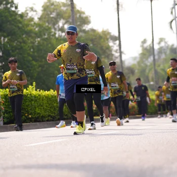 Runner Photo 6606955