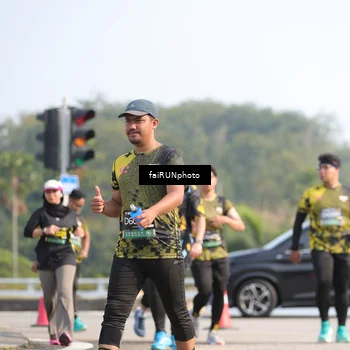 Runner Photo 6606958
