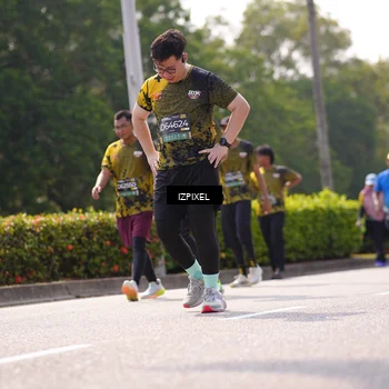 Runner Photo 6606963