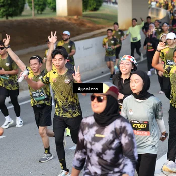 Runner Photo 6606966