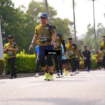 Runner Photo 6606967