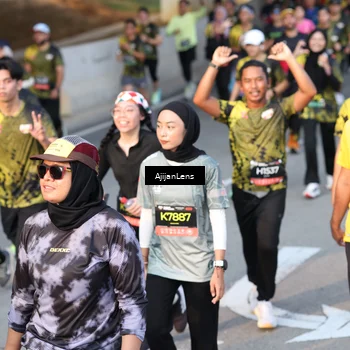 Runner Photo 6606968