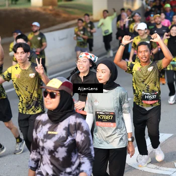 Runner Photo 6606970