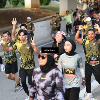 Runner Photo 6606971