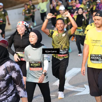 Runner Photo 6606980