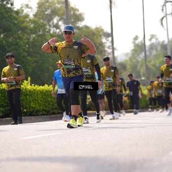 Runner Photo 6606982
