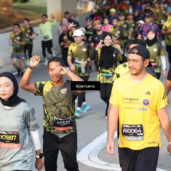 Runner Photo 6606988