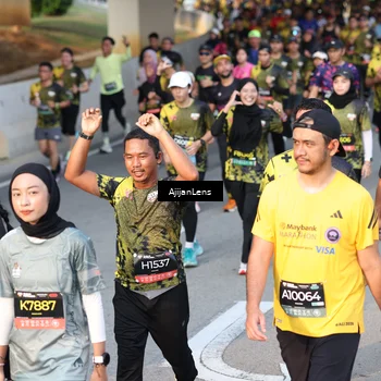 Runner Photo 6606989
