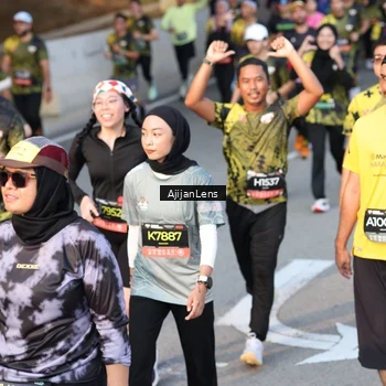 Runner Photo 6606994