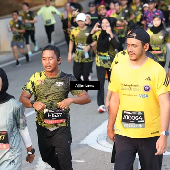 Runner Photo 6606999