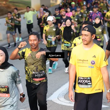 Runner Photo 6607000