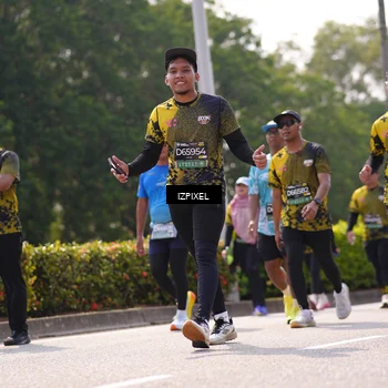 Runner Photo 6607006