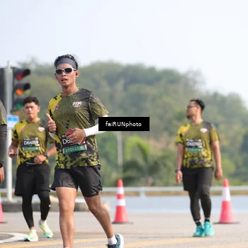 Runner Photo 6607007