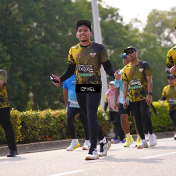 Runner Photo 6607013