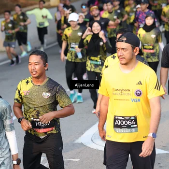 Runner Photo 6607014