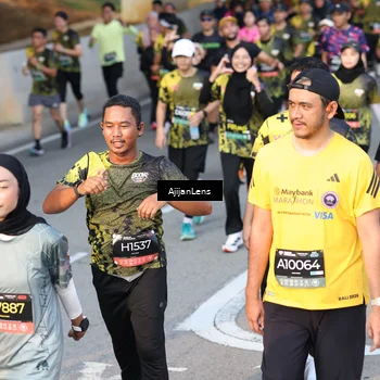 Runner Photo 6607015