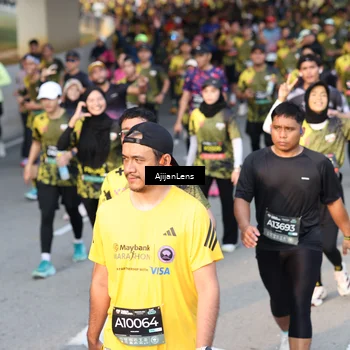 Runner Photo 6607017