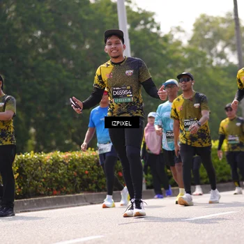 Runner Photo 6607018