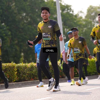 Runner Photo 6607019