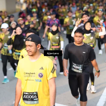 Runner Photo 6607027