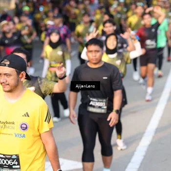 Runner Photo 6607028