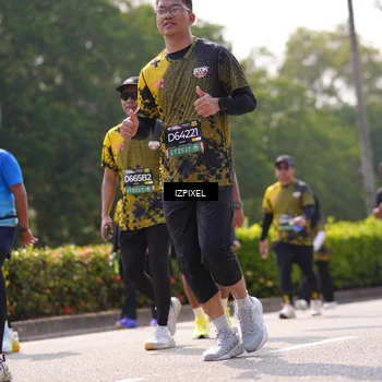 Runner Photo 6607030