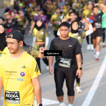 Runner Photo 6607031