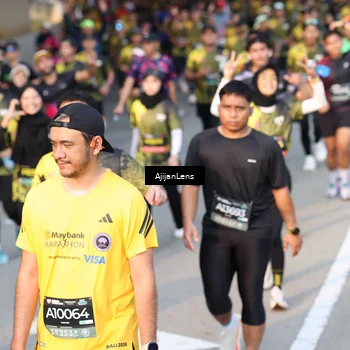 Runner Photo 6607032