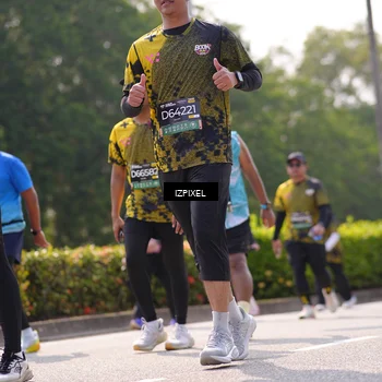 Runner Photo 6607034