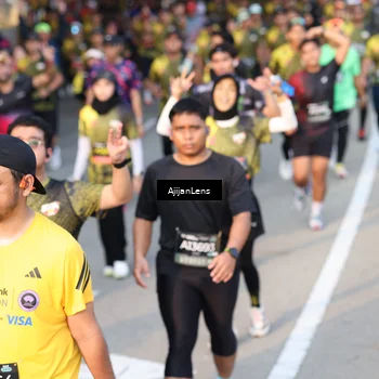Runner Photo 6607035