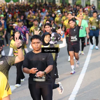 Runner Photo 6607037