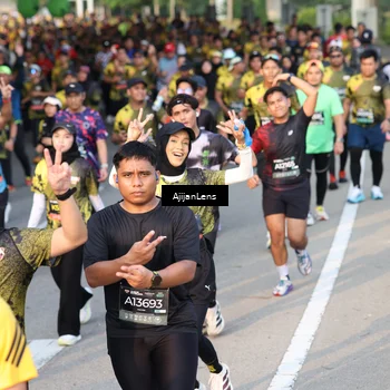 Runner Photo 6607047